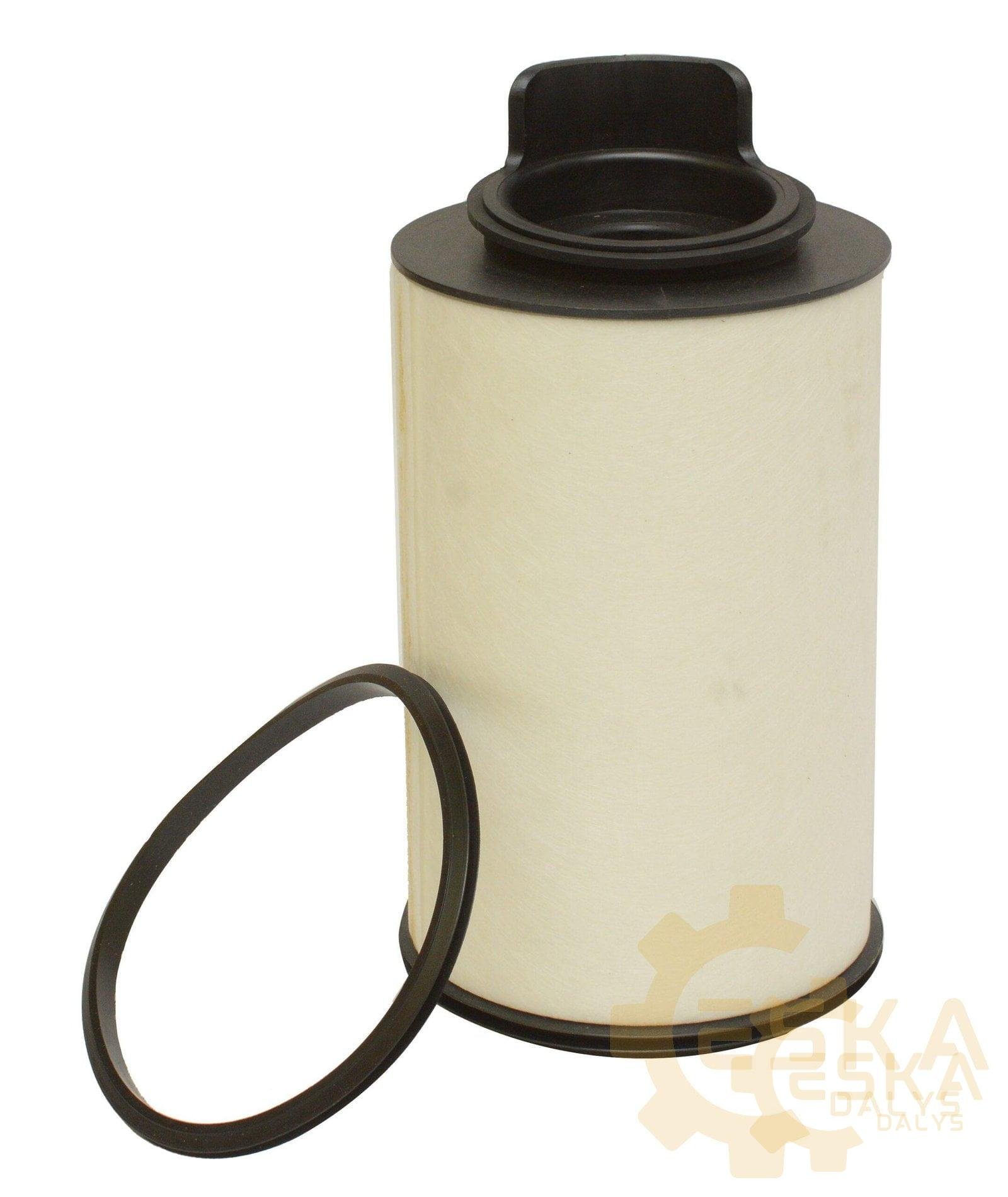 Filtras su tarpine - 320/07853