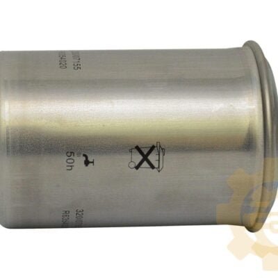 Kuro filtras - 320/07394