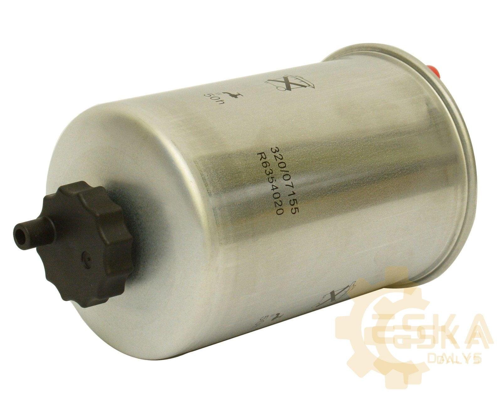 Kuro filtras - 320/07394 - Vaizdas 3