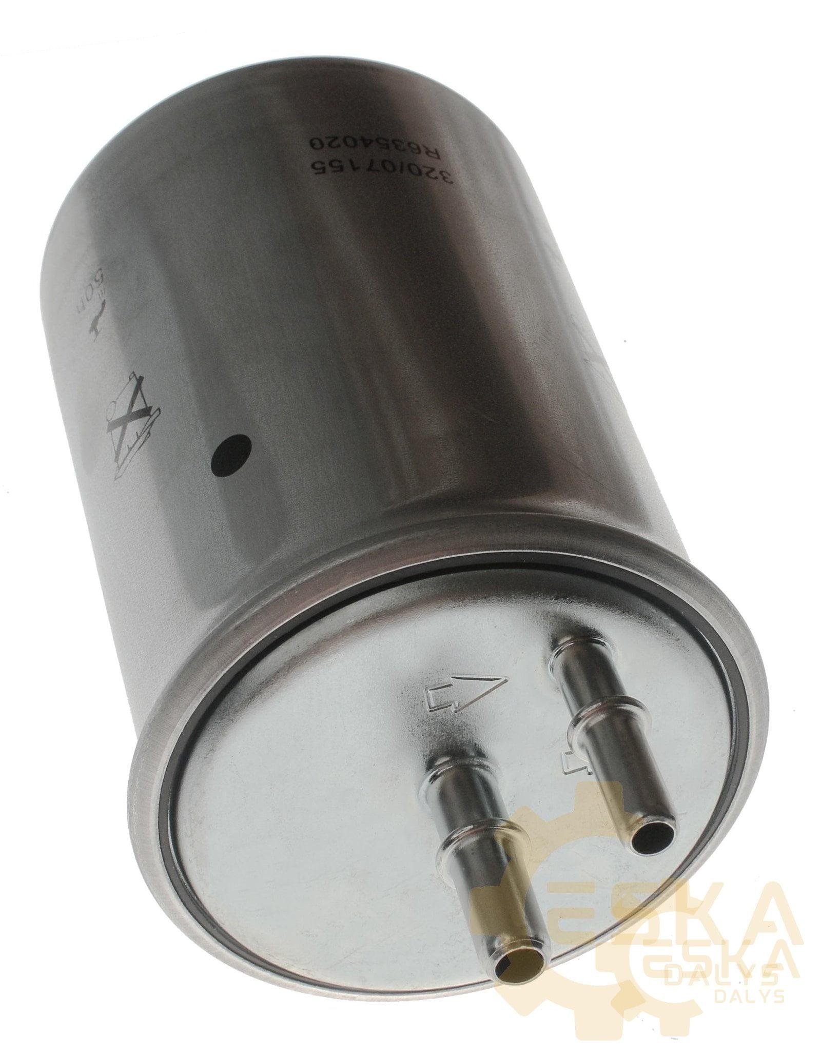 Kuro filtras - 320/07155 - Vaizdas 2