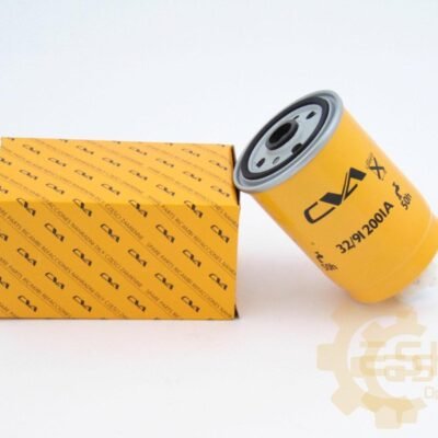 Kuro filtras CVA - 32/912001