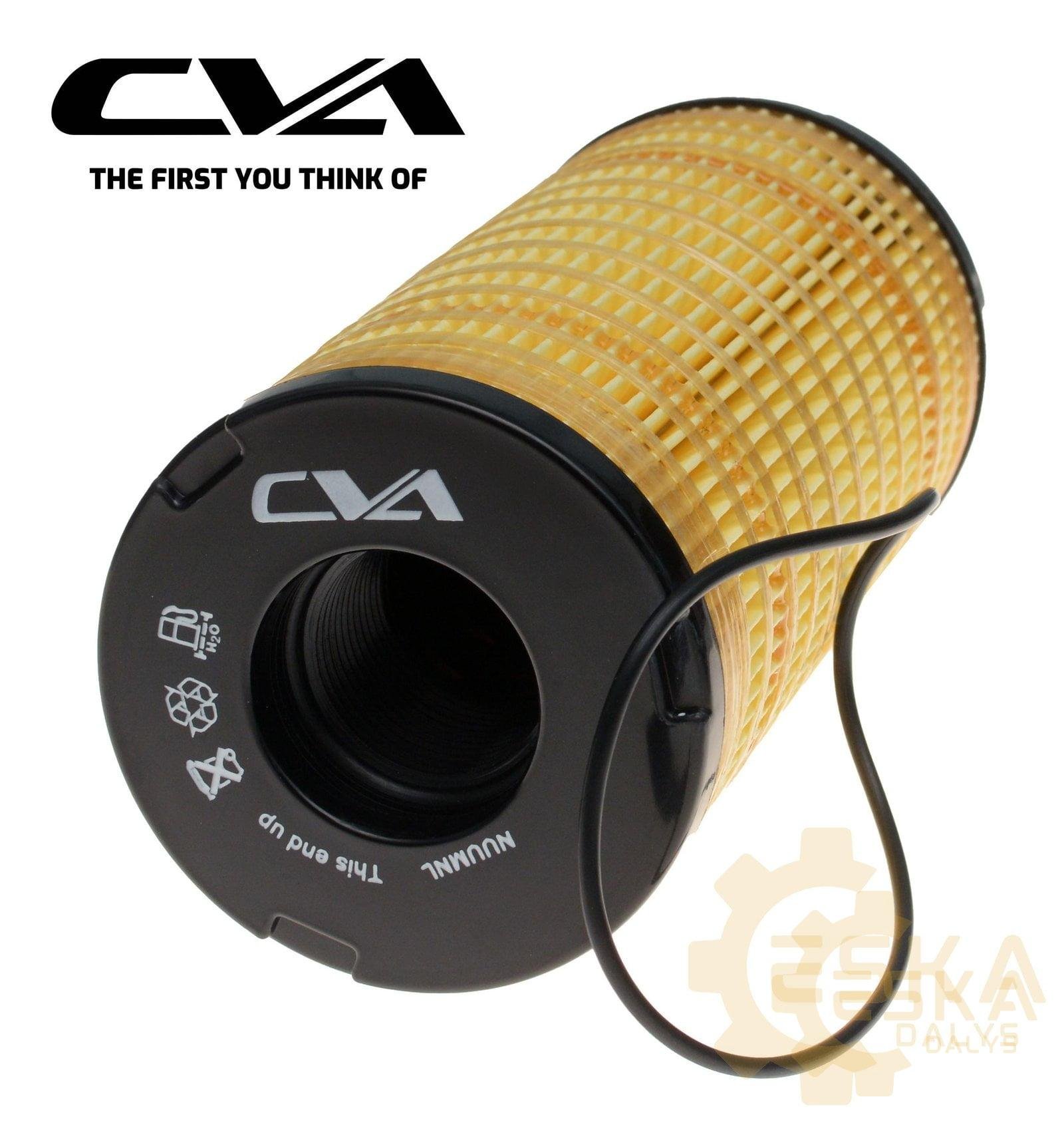 Kuro filtras CVA - 32/925423