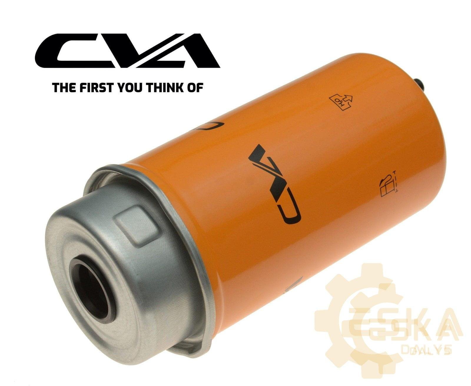 Kuro filtras CVA - 32/925950 - Vaizdas 2