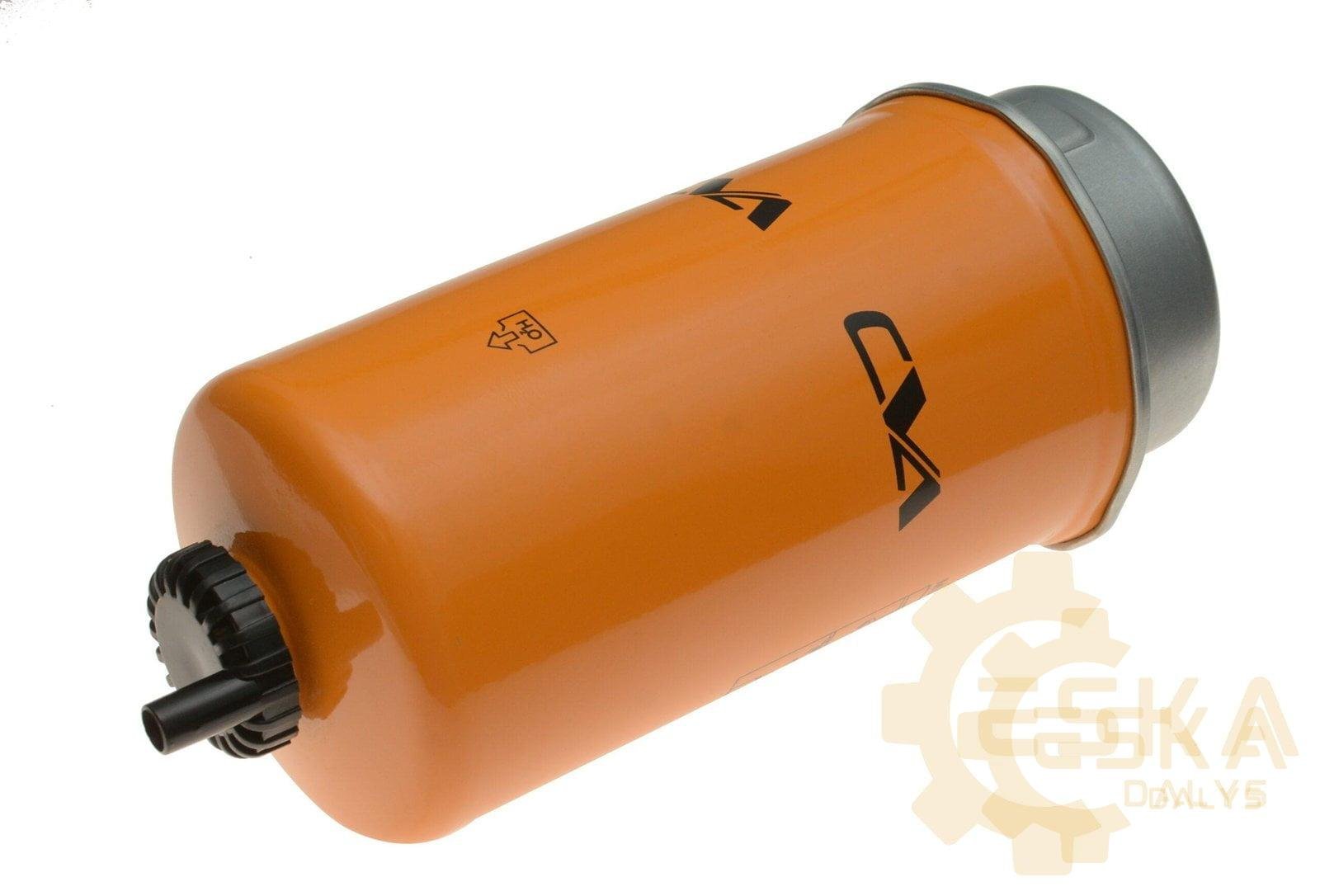 Kuro filtras CVA - 32/925950 - Vaizdas 3