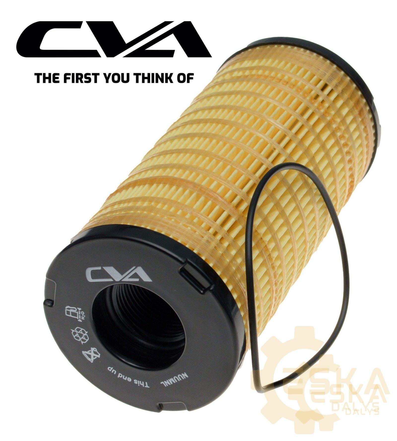 Filtre à carburant CVA - 1R1804