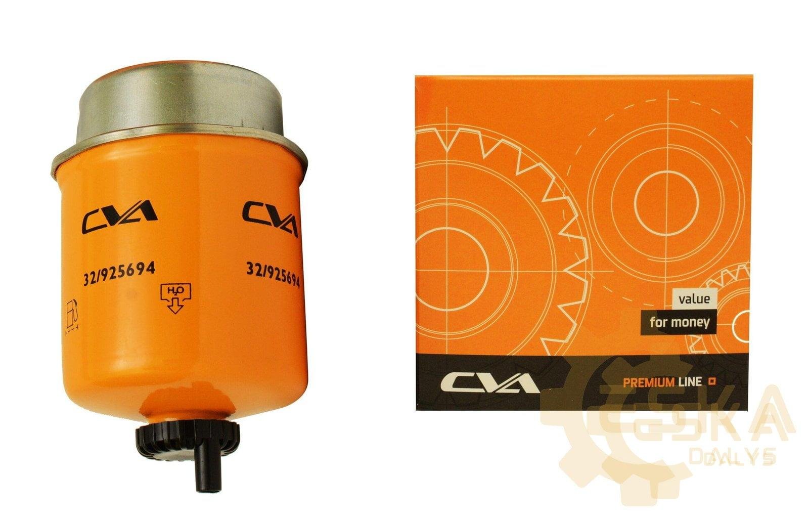 Fuel filter CVA - 32/925694