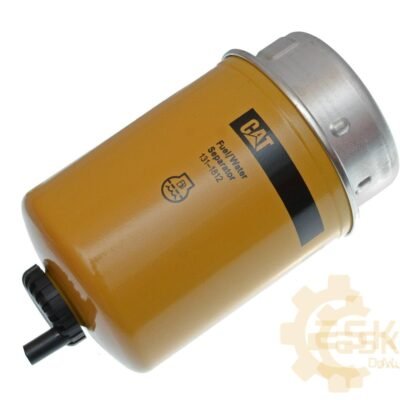 Kuro filtras Originalas - 1311812