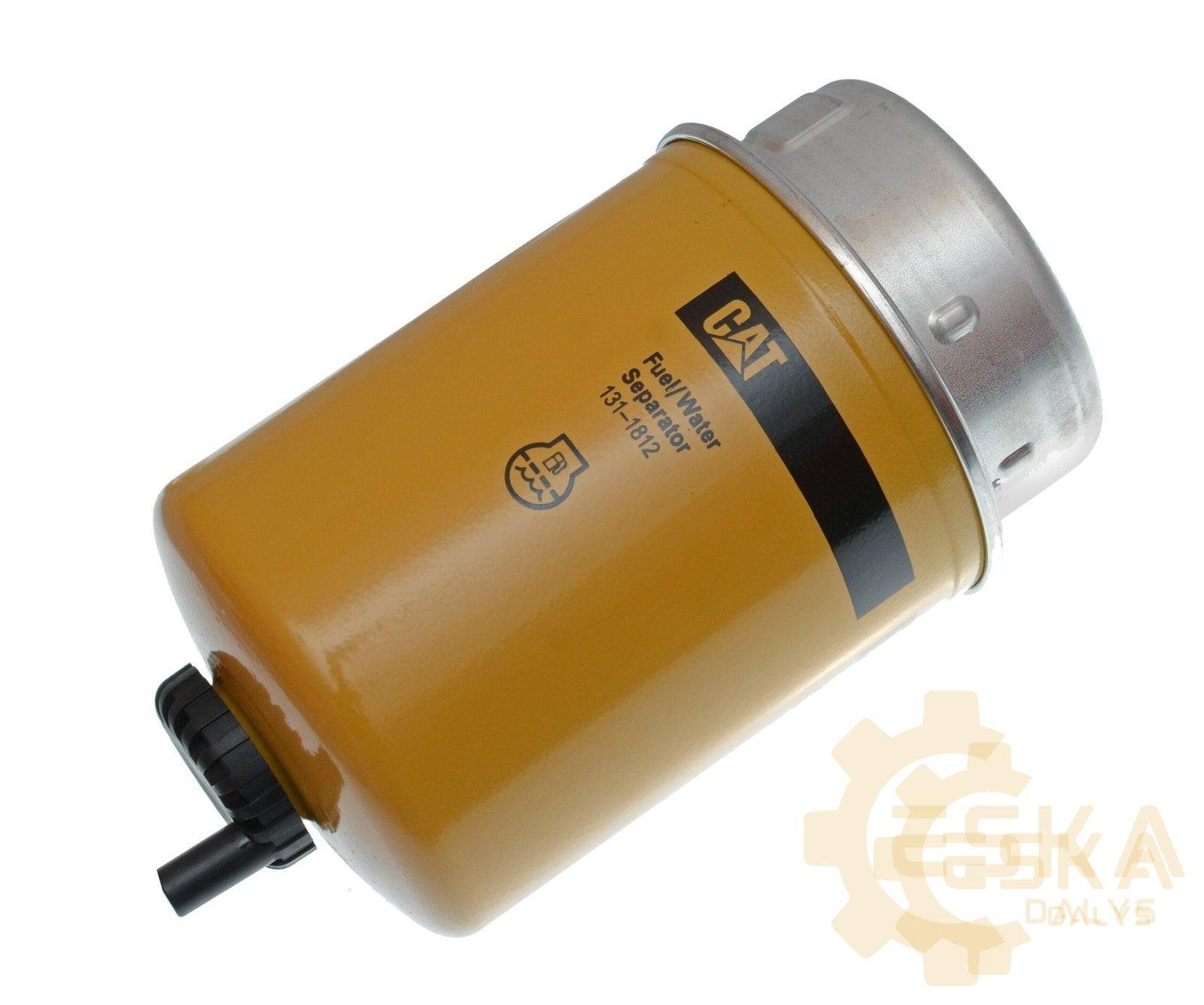 Kuro filtras Originalas - 1311812