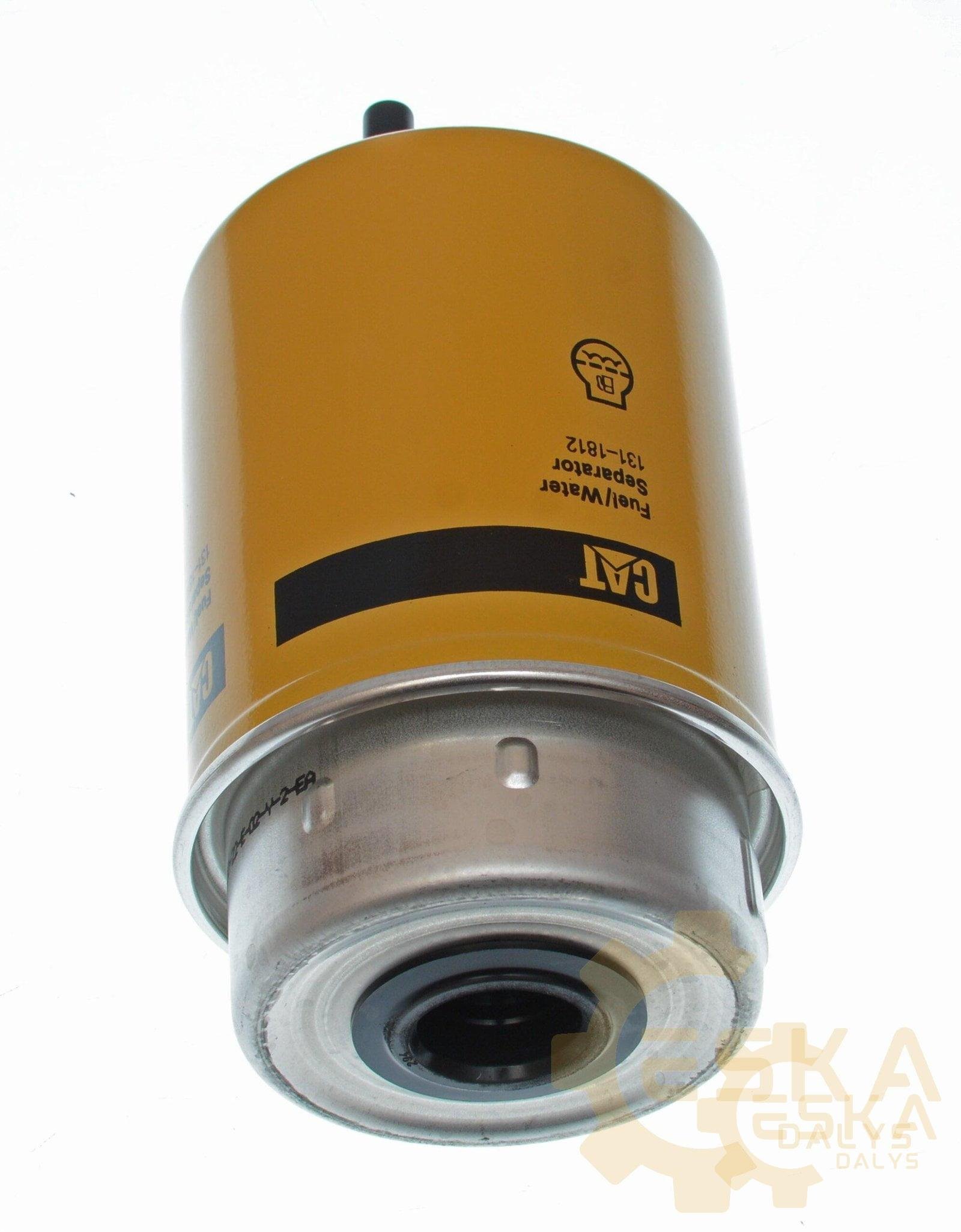 Kuro filtras Originalas - 1311812 - Vaizdas 2