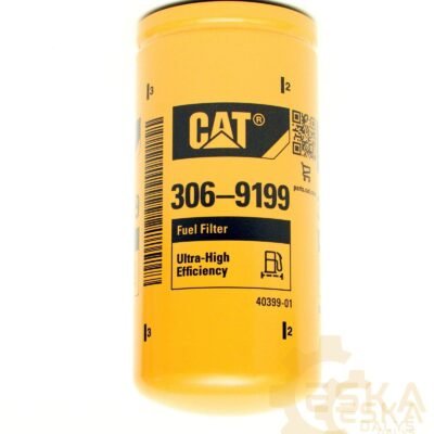 Kuro filtras Originalas - 3069199