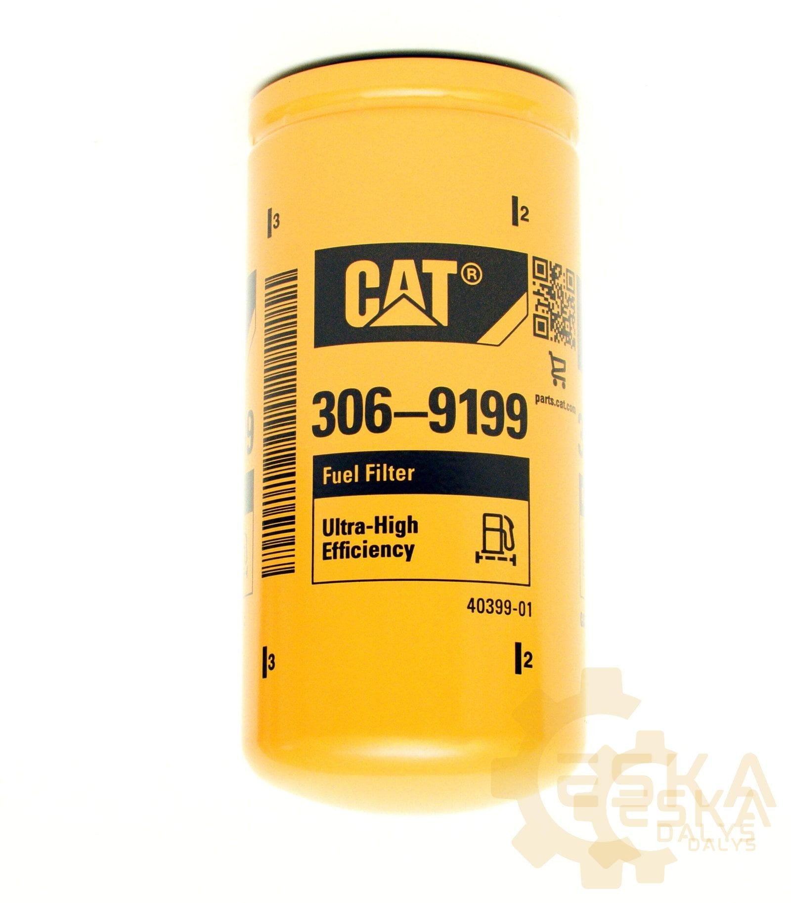 Kuro filtras Originalas - 3069199