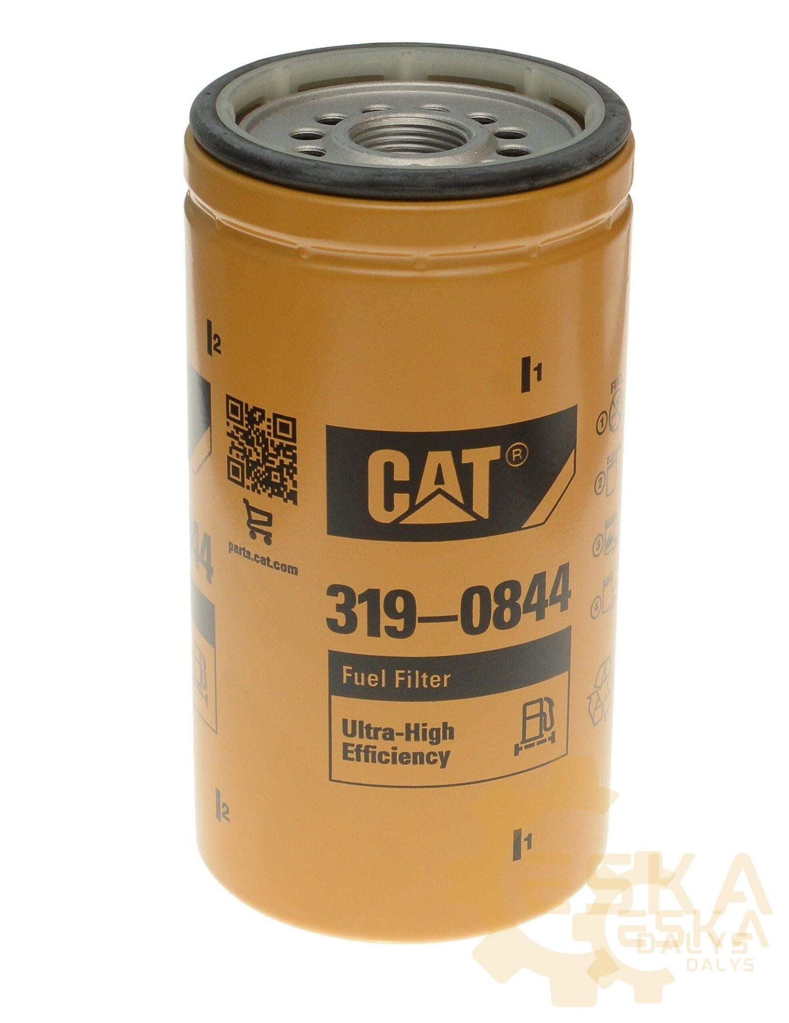 Kuro filtras Originalas - 3190844