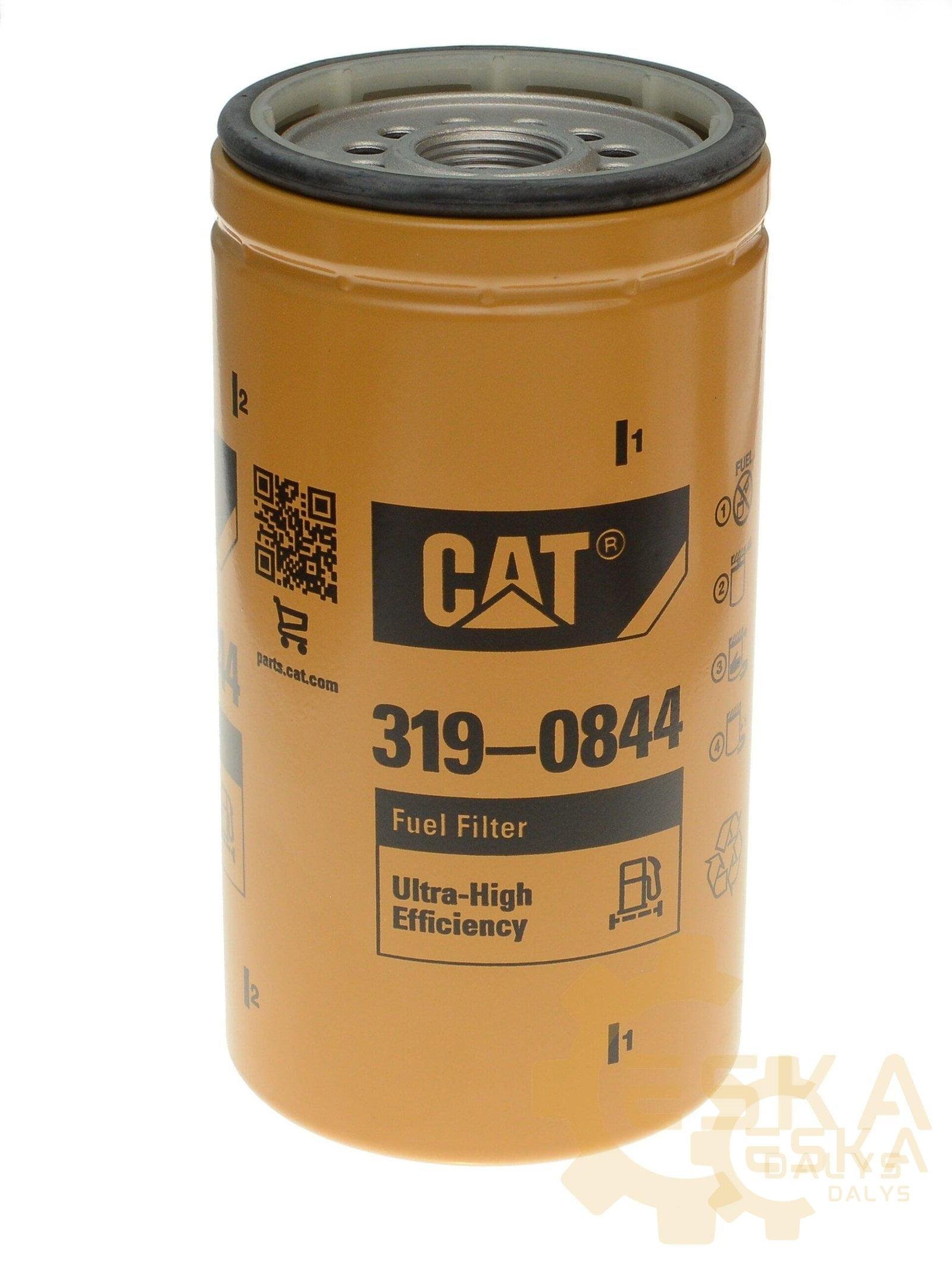 Kuro filtras Originalas - 3190844 - Vaizdas 2