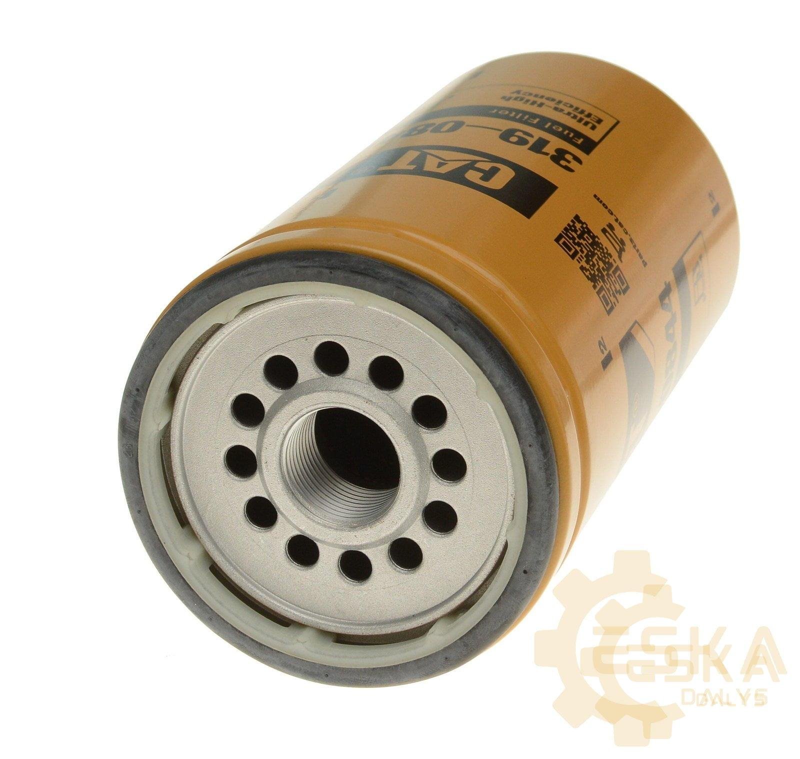 Kuro filtras Originalas - 3190844 - Vaizdas 3