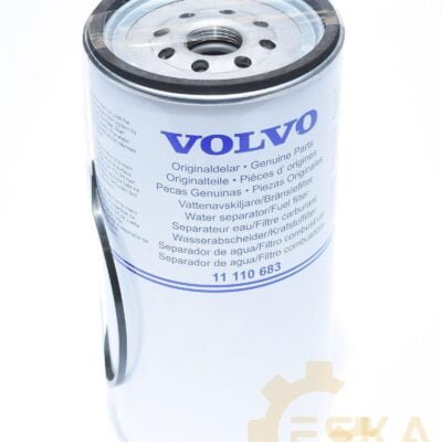 Filtre à carburant d'origine - 11110683