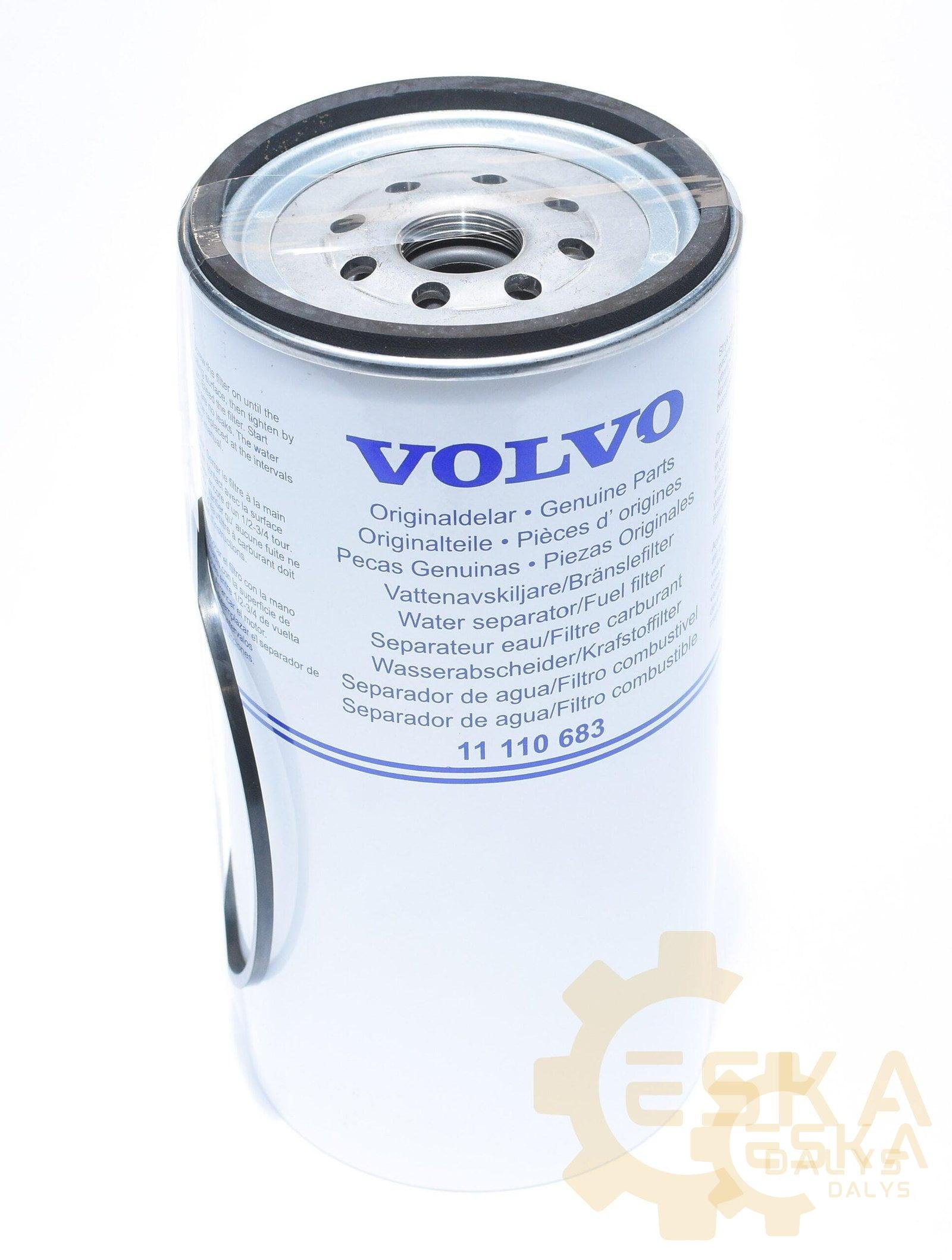 Kuro filtras Originalas - 11110683