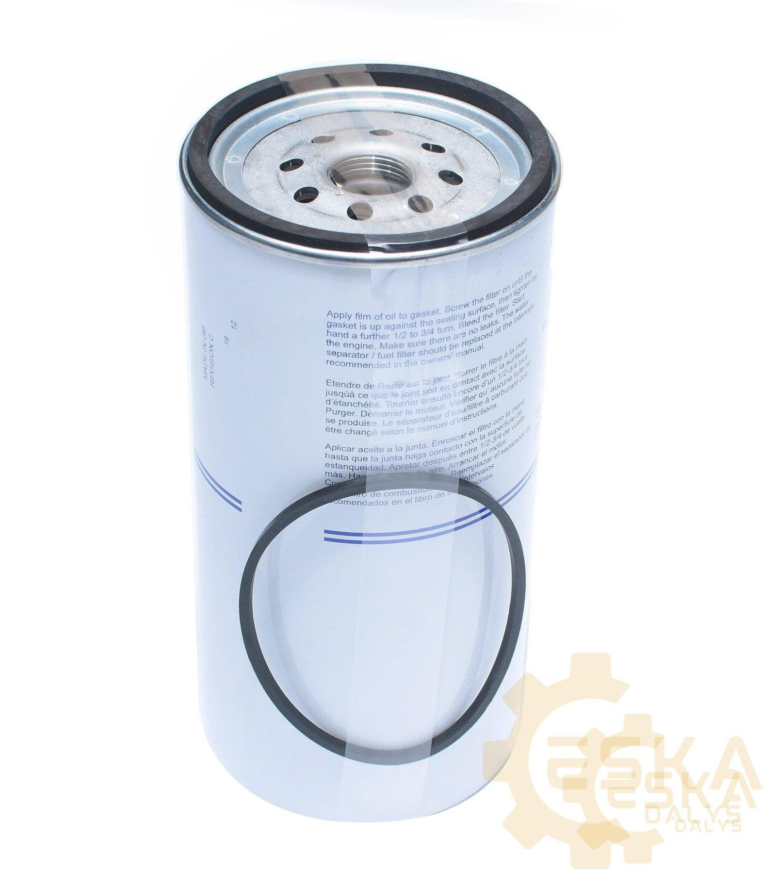 Kuro filtras Originalas - 11110683 - Afbeelding 2