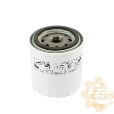 Filtre à carburant JCB - 02/800025