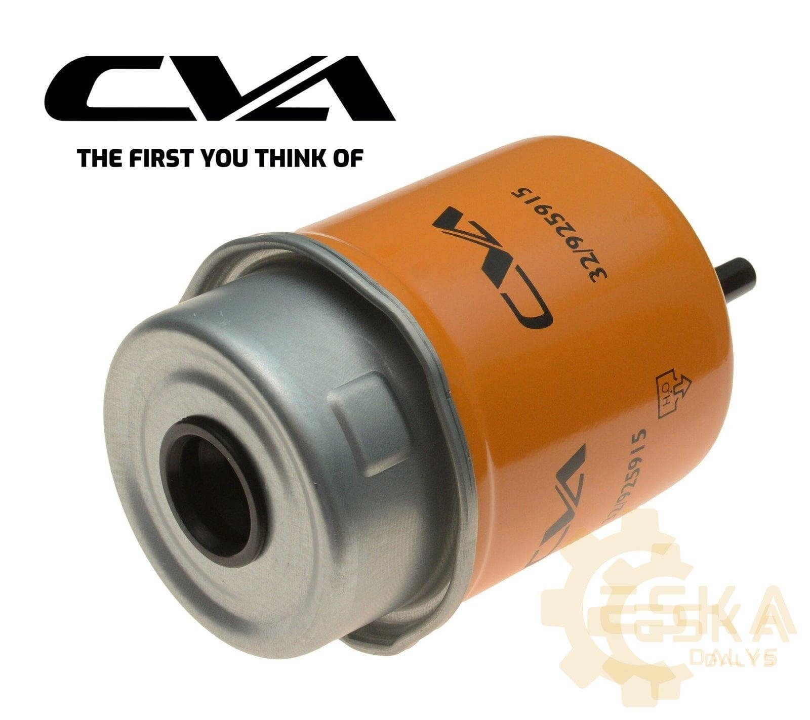 Kuro filtras JCB - 32/925915