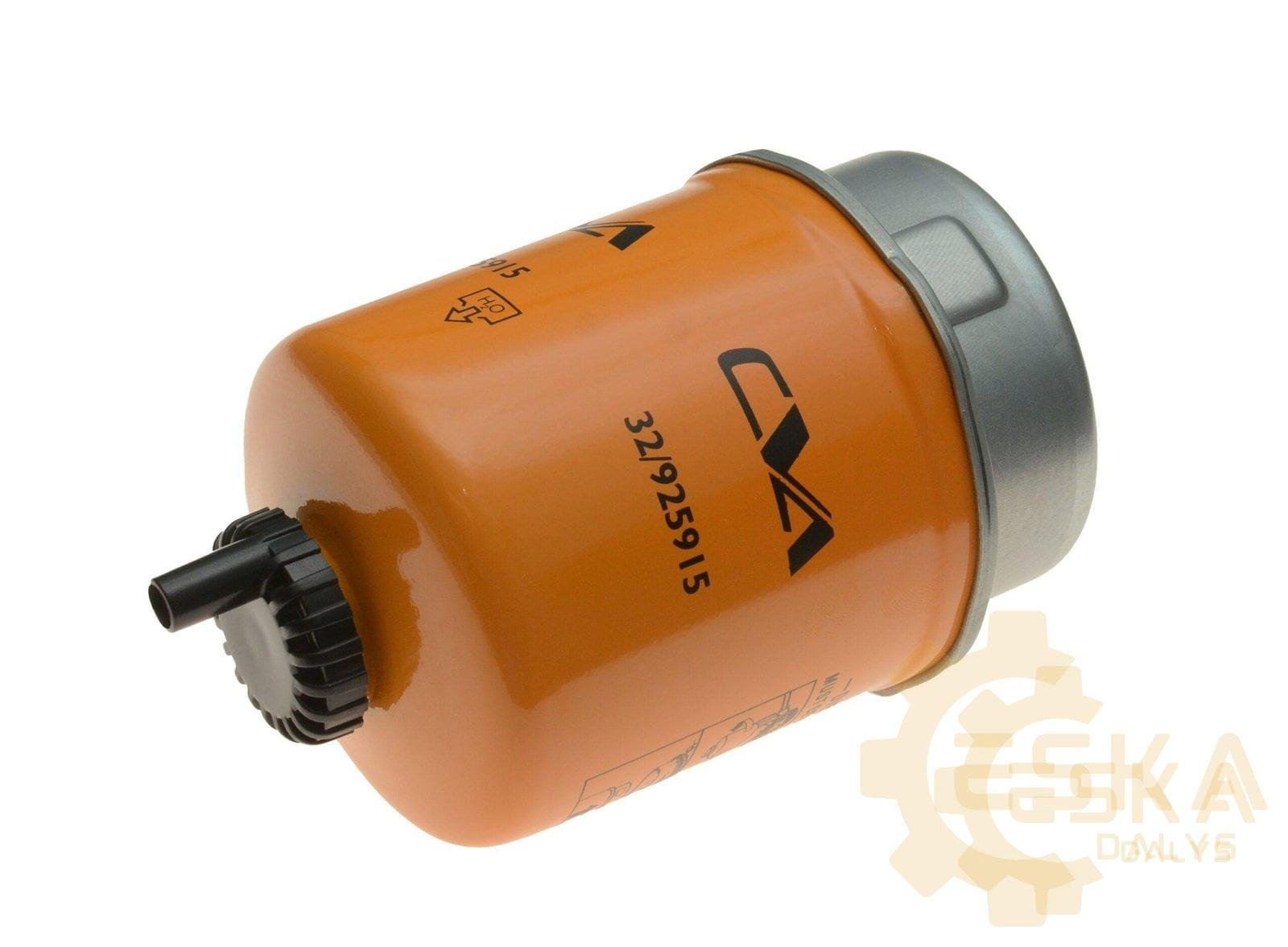 Kuro filtras JCB - 32/925915 - Vaizdas 2