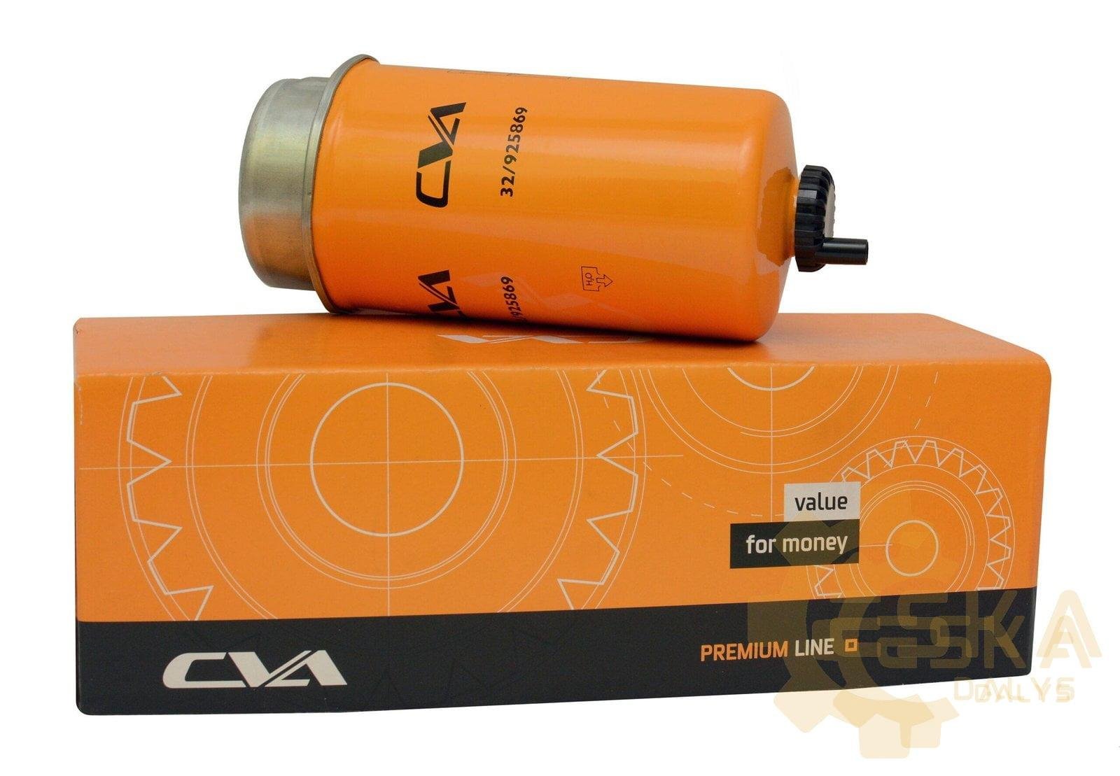 Fuel filter JCB - 32/925869