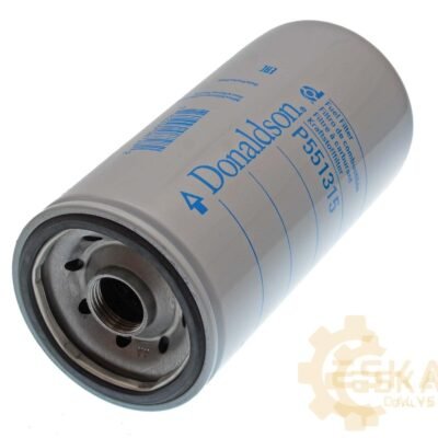 Kuro filtras OEM - 1R0751