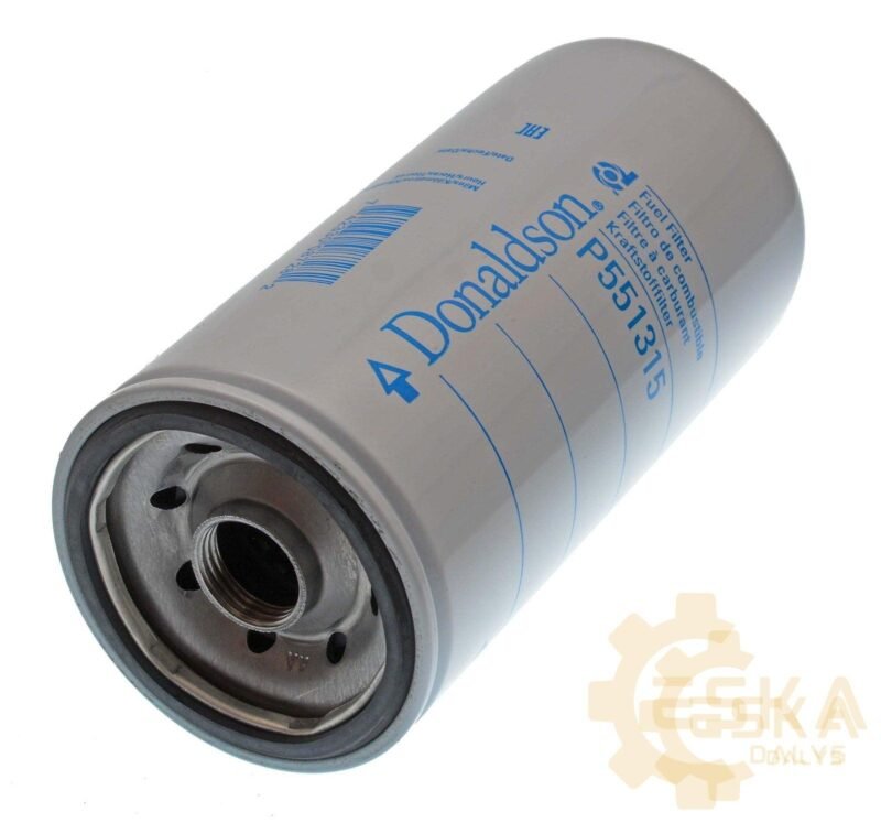 Kuro filtras OEM - 1R0751