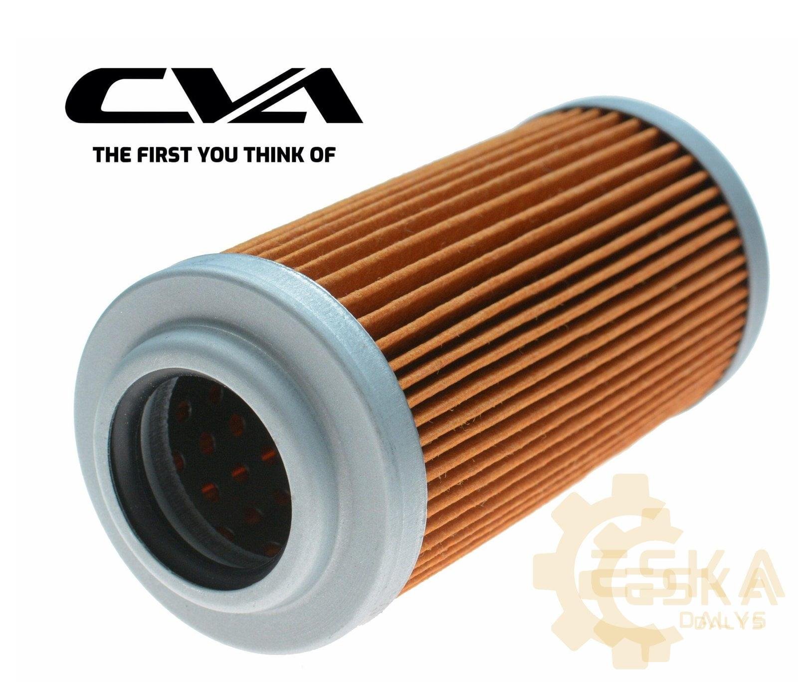 Hydraulic filter CVA - 335/G2061
