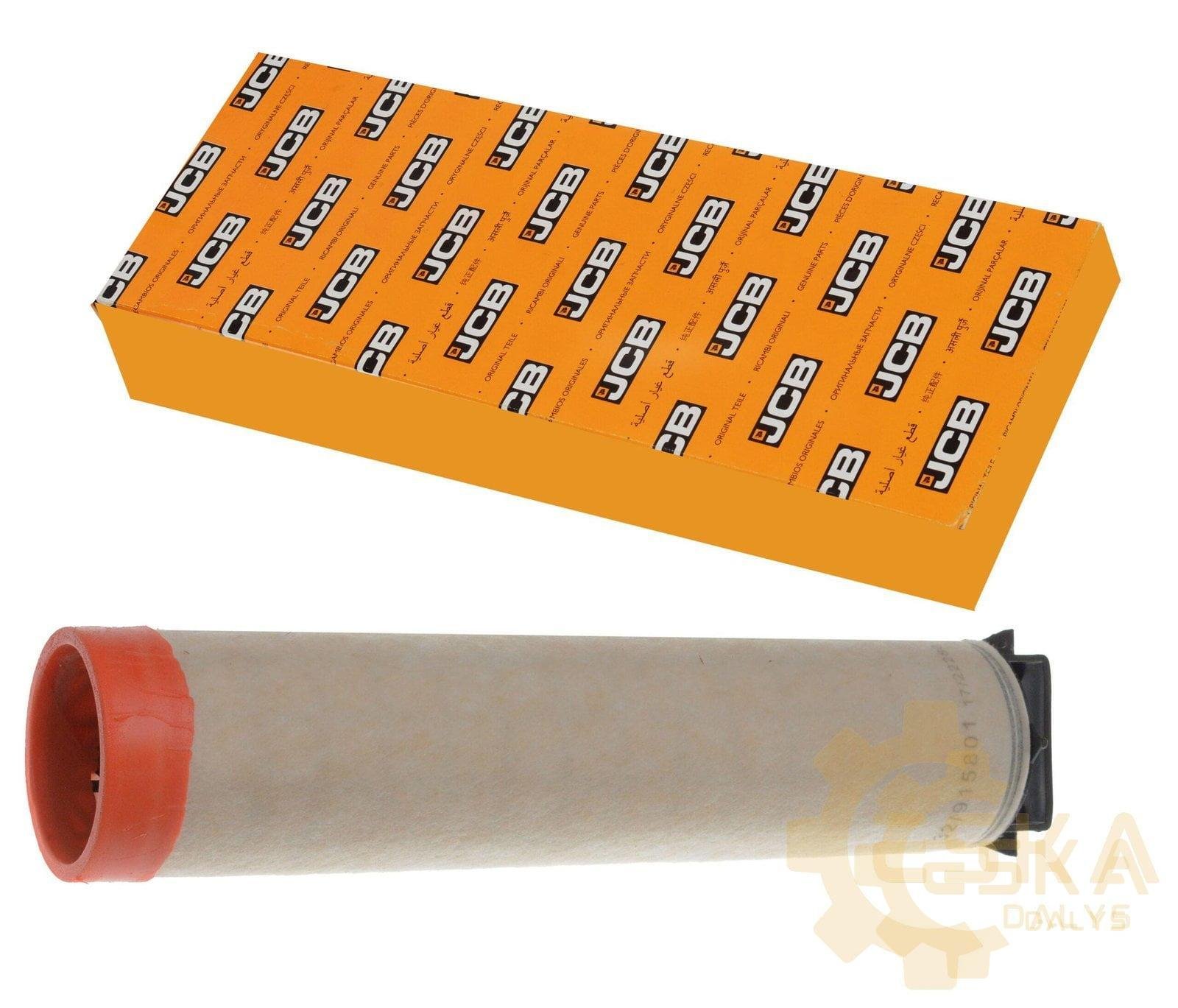 Internal air filter Original - 32/915801