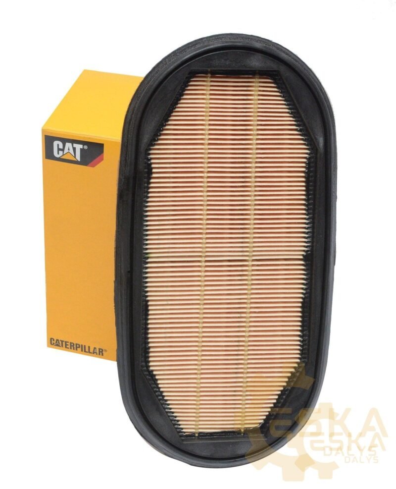 Vidinis oro filtras Originalas - 3466688