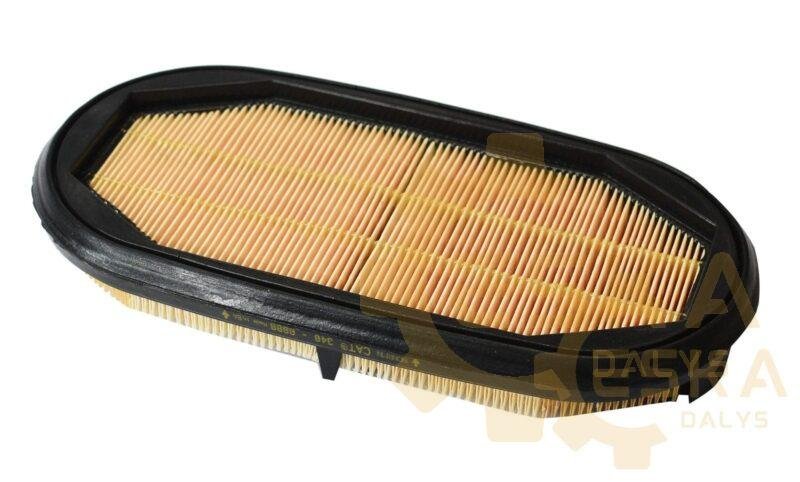 Vidinis oro filtras Originalas - 3466688 - Image 4