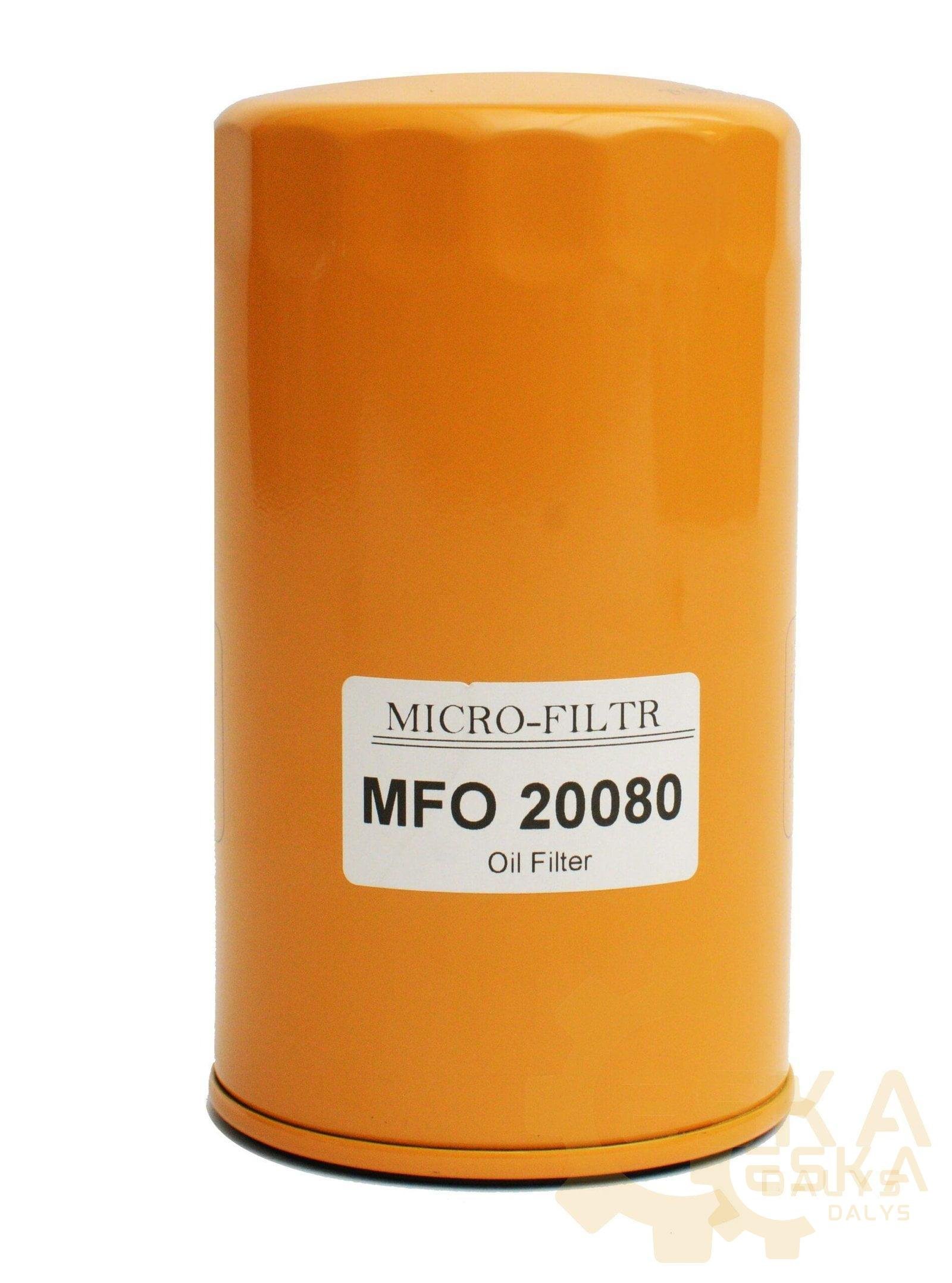 JCB Oil filter - 320/04133