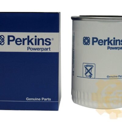 Filtras JCB OEM PERKINS - 02/100284