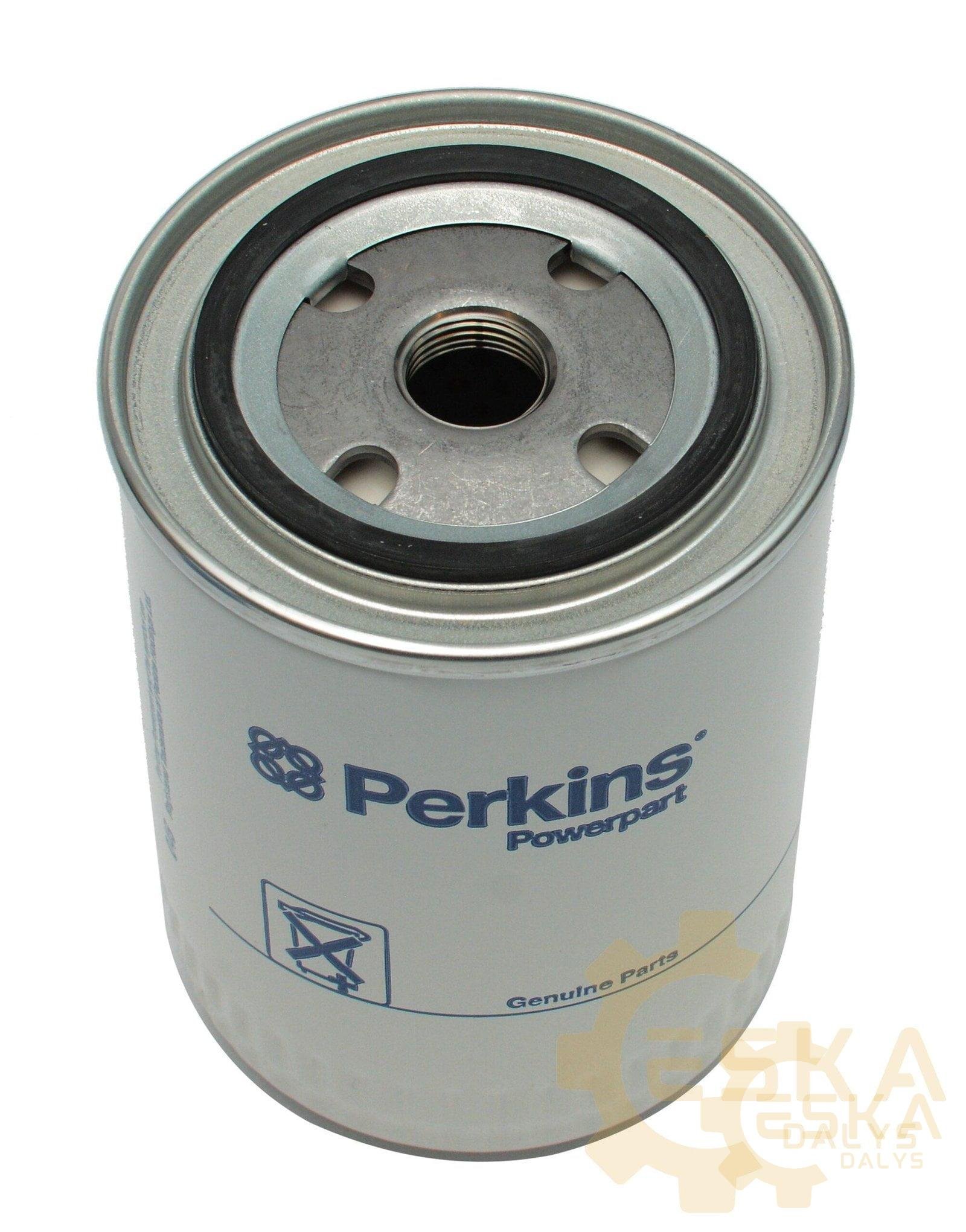 Filtras JCB OEM PERKINS - 02/100284 - Vaizdas 3