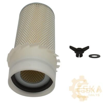 JCB išorinis oro filtras - 32/203702