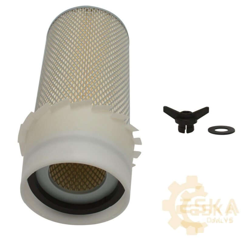 JCB išorinis oro filtras - 32/203702