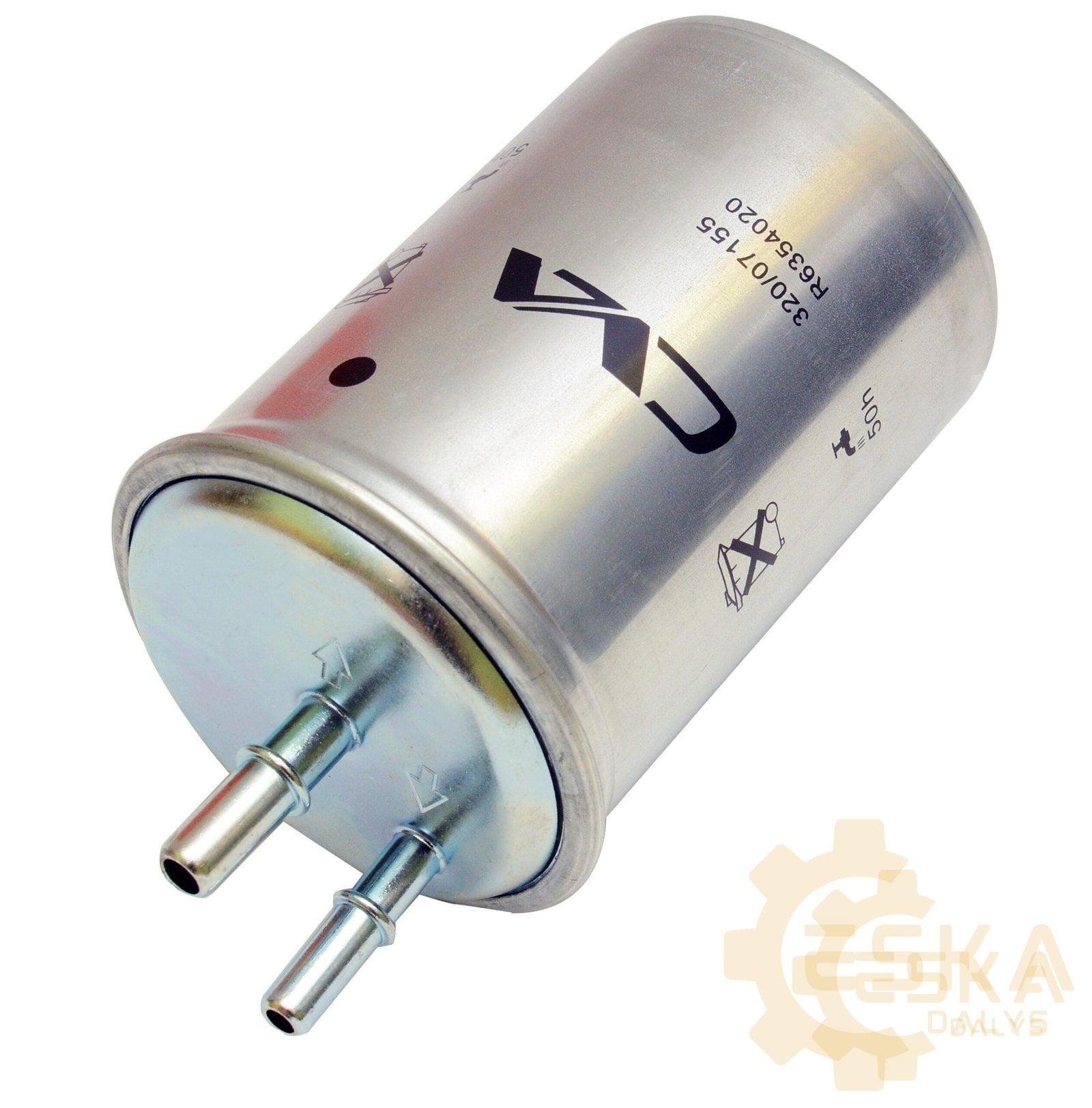 Kuro filtras JCB - 320/07155 - Vaizdas 2