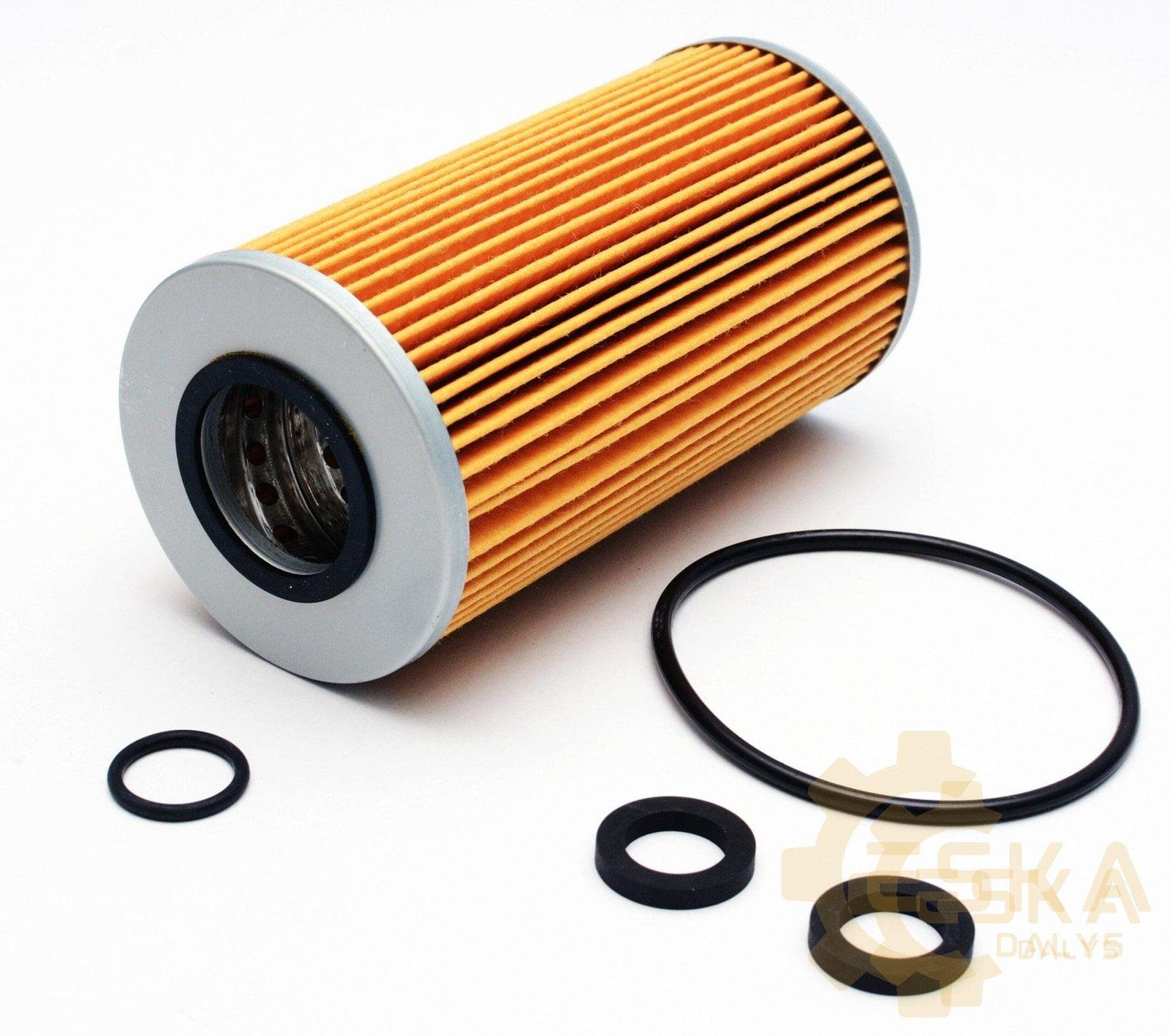 Tepalo filtras JCB 3C,3CX,3D ir t.t. - 988/00038