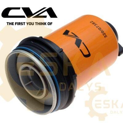 Kuro filtras JCB, 444 varikliui 3CX, CVA - 320/07382