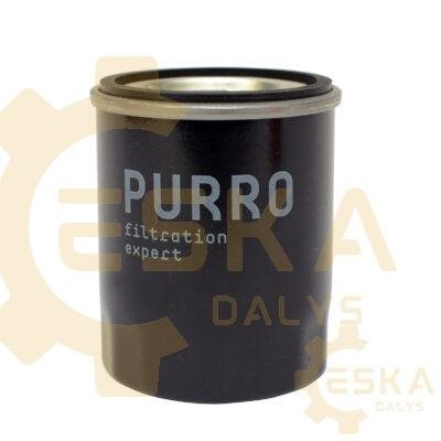 Tepalo filtras - 11715849