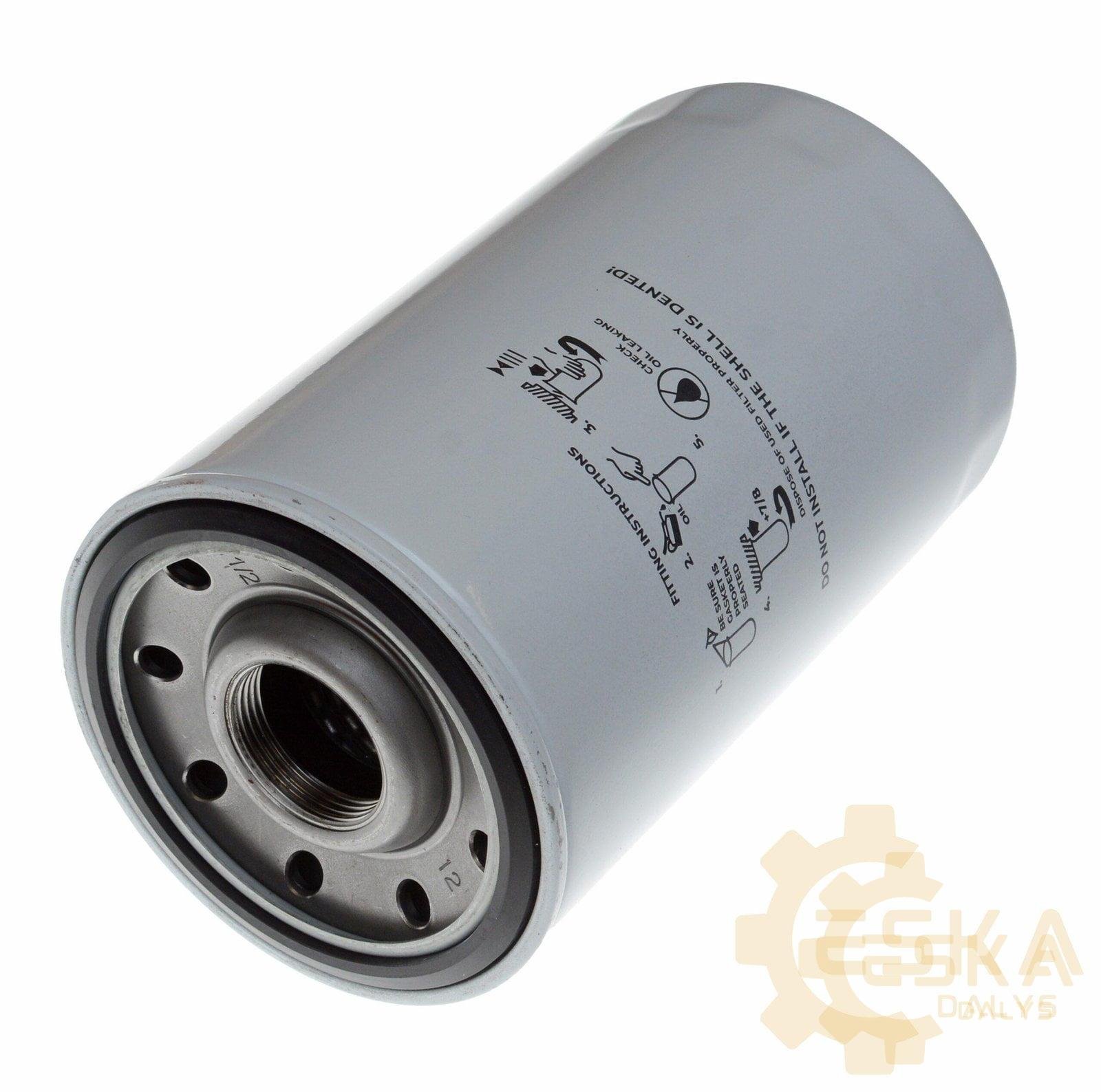 Oil filter - 581/18096