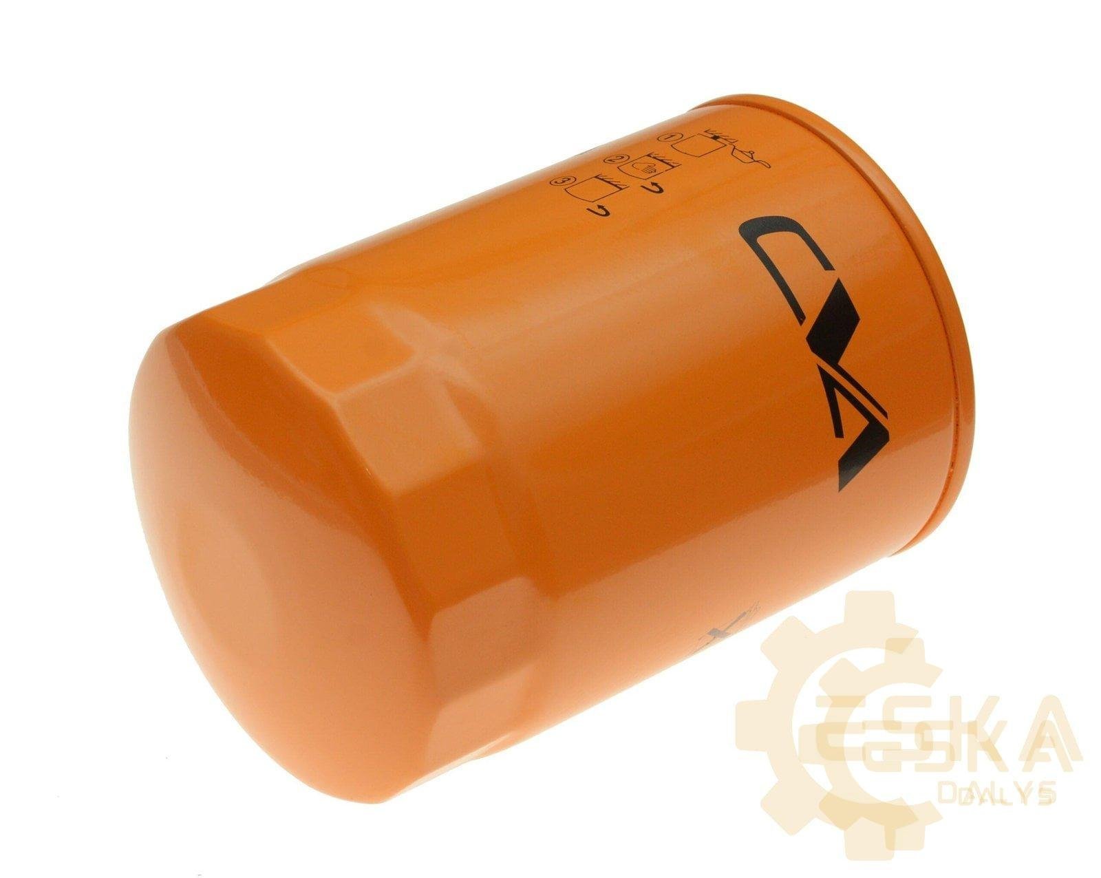 Tepalo filtras CVA - 02/100284 - Vaizdas 3