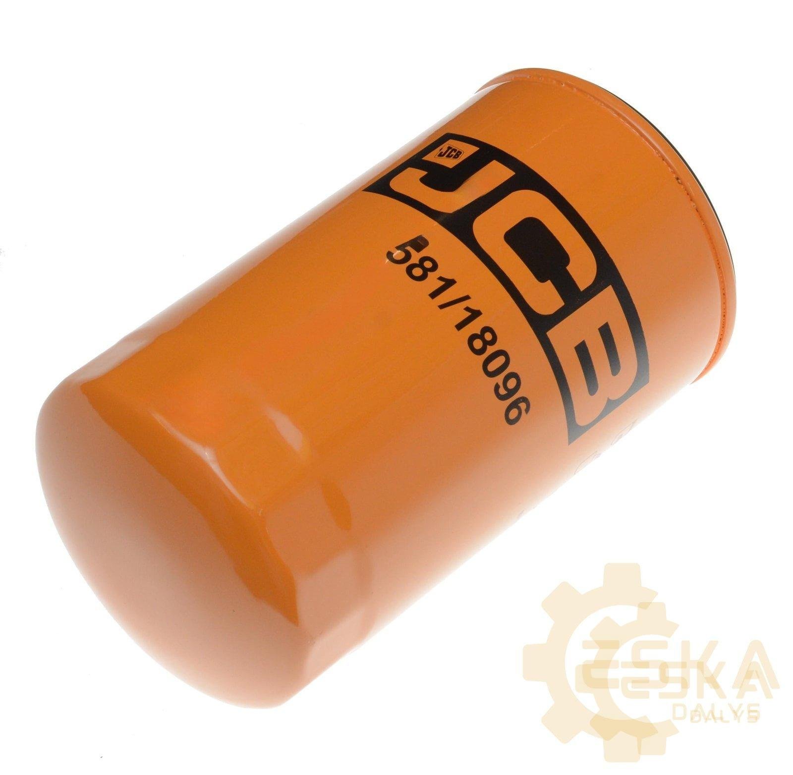 Tepalo filtras Originalas - 581/18096 – Image 2