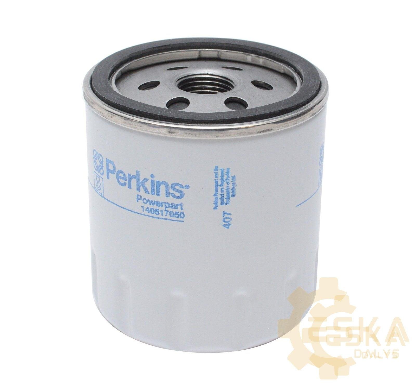 Ölfilter OEM - 2201523