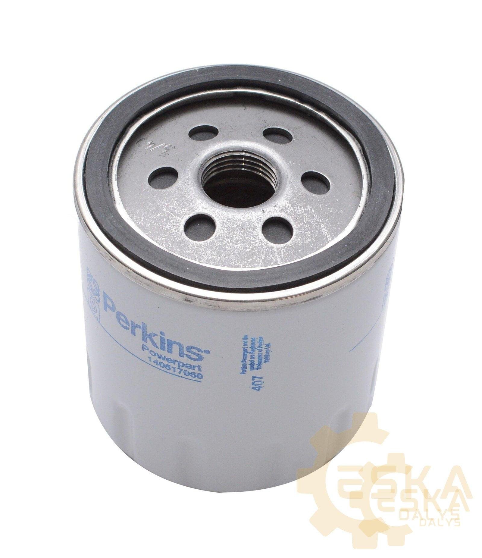 Tepalo filtras OEM - 2201523 - Bild 2