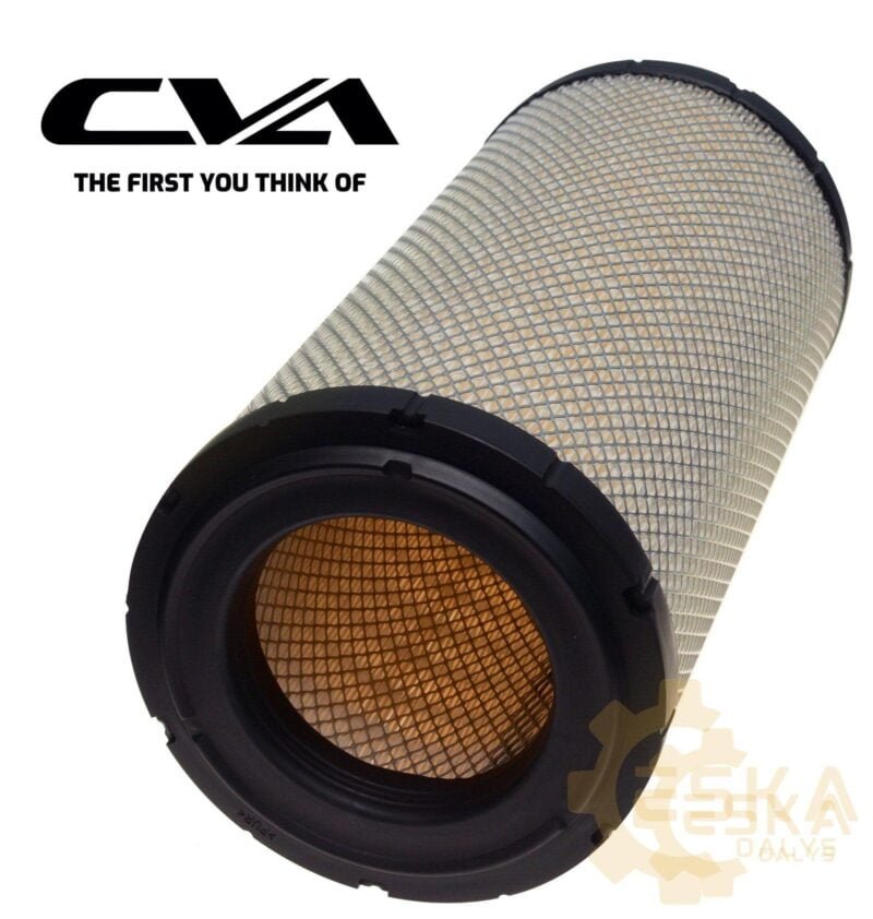 Išorinis oro filtras CVA - 11110283
