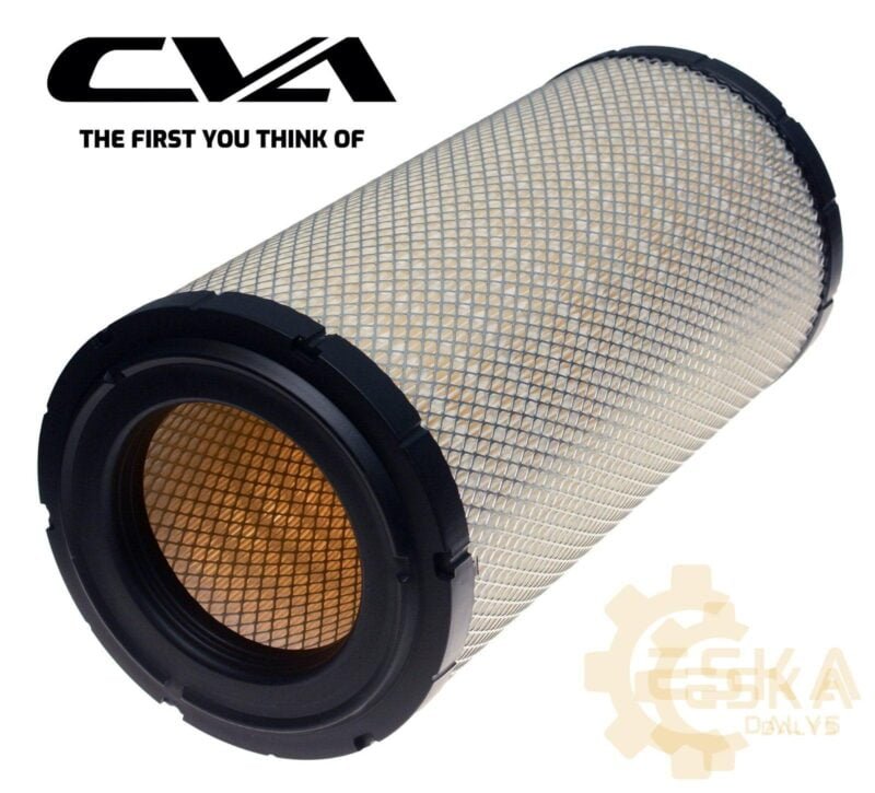 Išorinis oro filtras CVA - 2065234