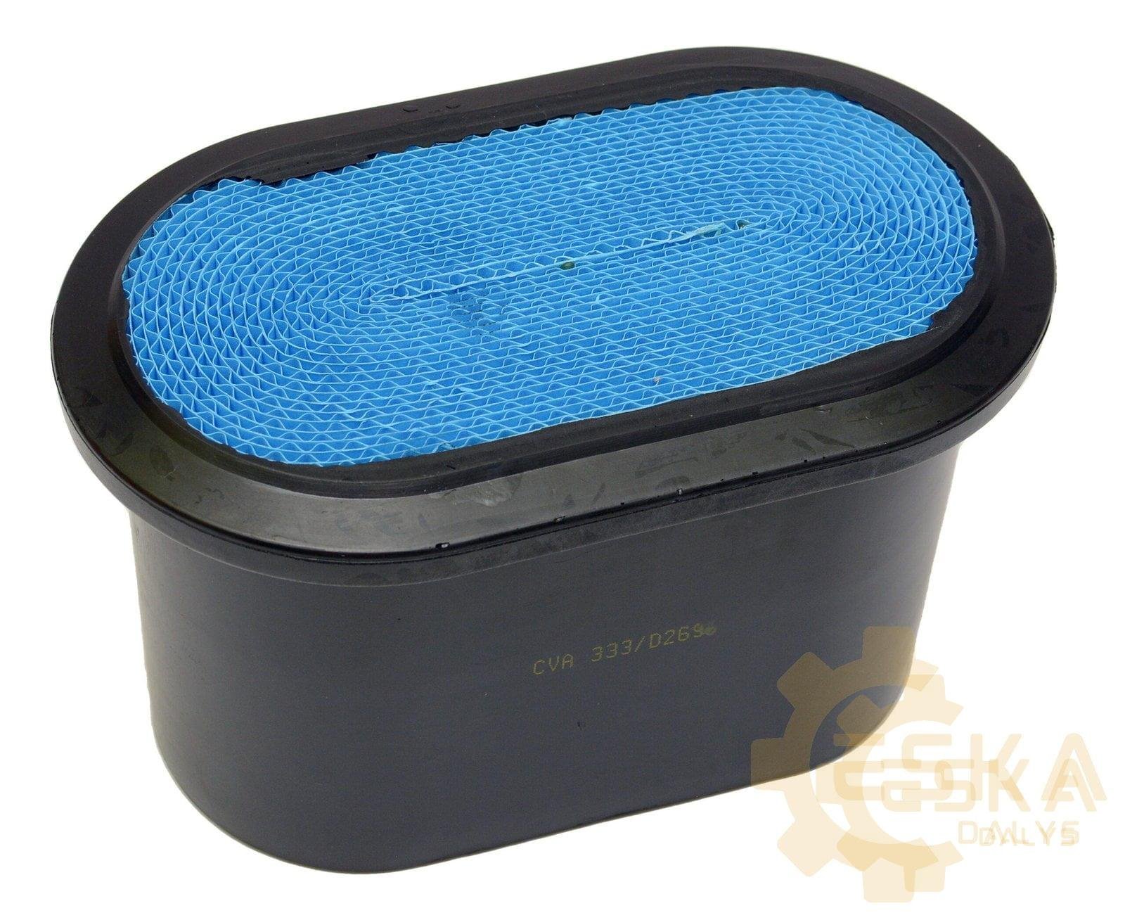 Išorinis oro filtras CVA - 333/D2696 - Vaizdas 3