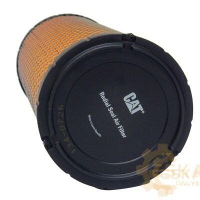 Išorinis oro filtras Originalas - 1348726