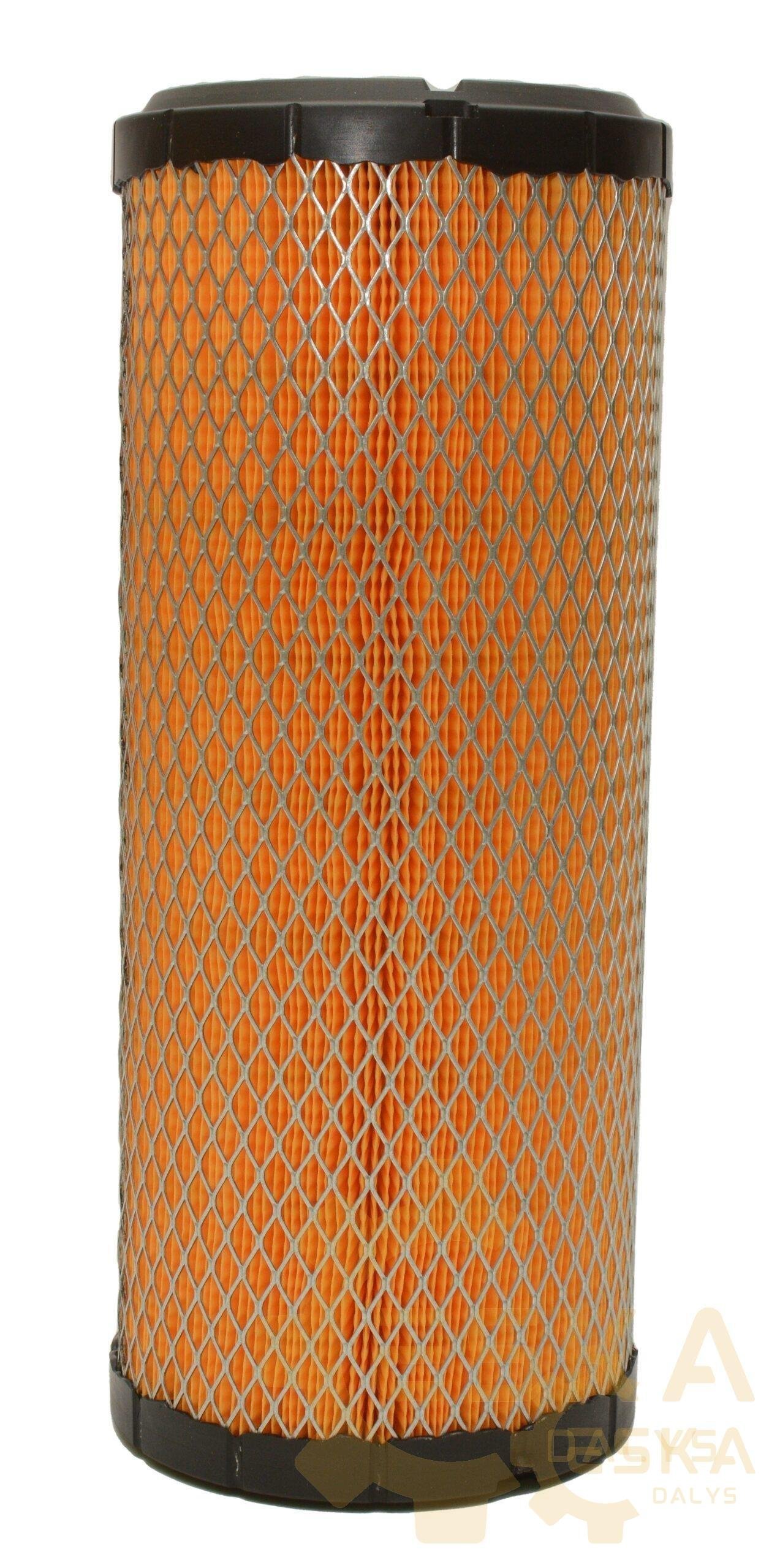 Išorinis oro filtras Originalas - 1348726 - Vaizdas 2